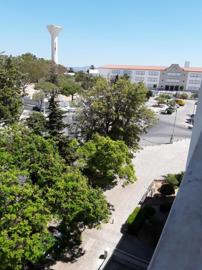 Casa Ossonoba Apartment Faro Ngoại thất bức ảnh