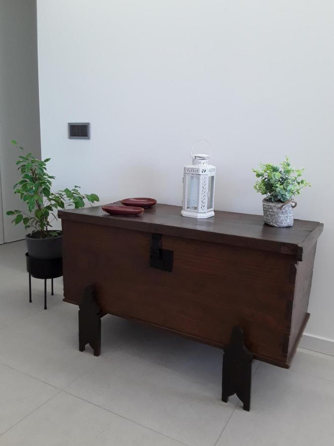 Casa Ossonoba Apartment Faro Ngoại thất bức ảnh