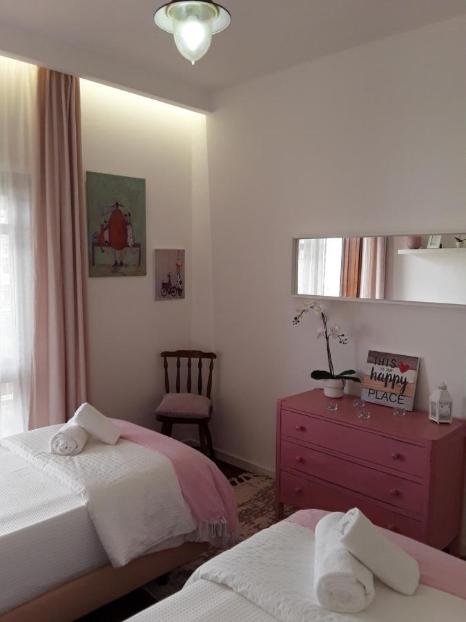 Casa Ossonoba Apartment Faro Phòng bức ảnh